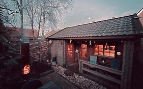Tiny House Andersom Anders